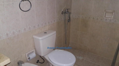 Alquiler Pocitos - 1 Dormitorio