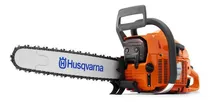 Comprar Motosierra Profesional A Nafta Husqvarna 281xp Husqvarna