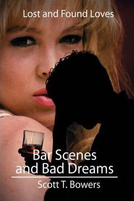 Libro Bar Scenes And Bad Dreams : Lost And Found Loves - ...