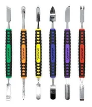 Comprar Kit Espátulas Herramientas Para Desarme Yaxun Yx 689 