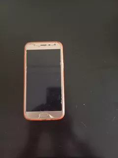 Samsung Galaxy J7 Duo Blanco