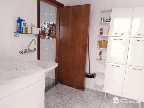 Casa Com 3 Dormitórios À Venda, 237 M² Por R$ 800.000,00 - Parque Vivaldi Leite Ribeiro - Poços De Caldas/mg - Ca1376