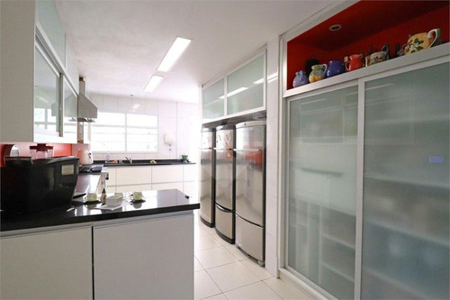 Apartamento-são Paulo-alto De Pinheiros | Ref.: 353-im546755 - 353-im546755