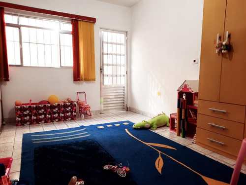 Sobrado Com 4 Dormitórios À Venda, 250 M² Por R$ 478.700,00 - Itaquera - São Paulo/sp - So0202