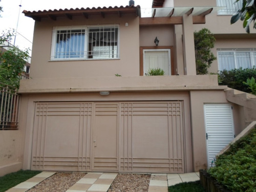 Imagem 3 de 6 de Casa - Tres Figueiras - Ref: 290255 - V-cs31004523
