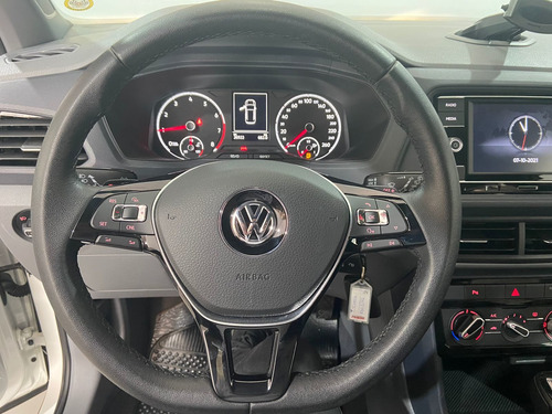 Imagem 5 de 13 de Volkswagen T-cross 1.0 200 Tsi Comfortline (aut) (flex)
