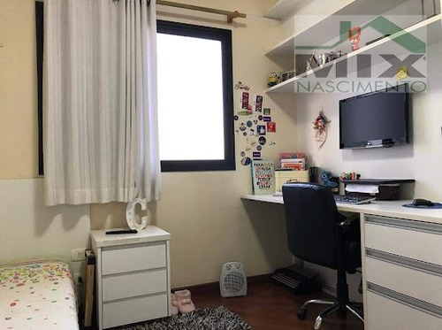 Imagem 17 de 29 de Apartamento Residencial Em São Caetano Do Sul - Sp - Ap2103_mix