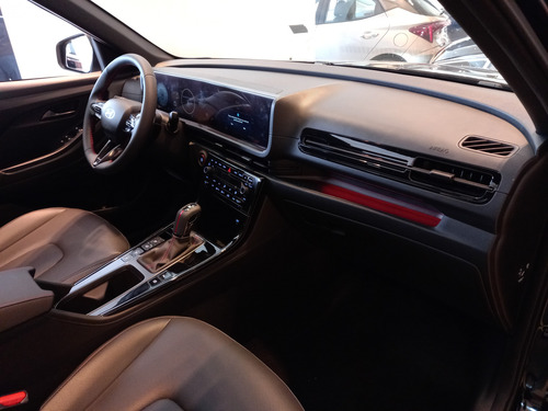 Hyundai Creta 1.0 TGDI FLEX N LINE AUTOMÁTICO