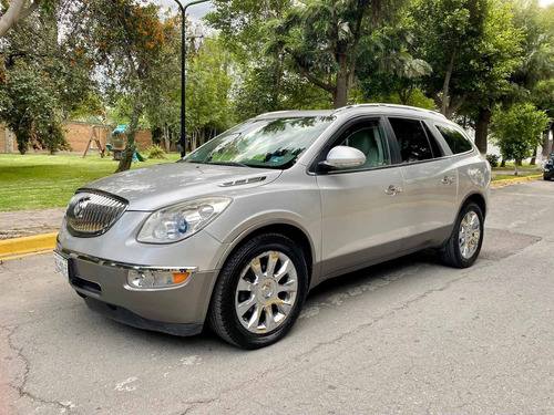 Imagen 2 de 12 de Buick Enclave 2011 Cxl Awd At