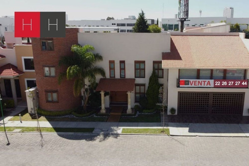 Imagen 4 de 19 de Casa En Renta Zona Angelópolis