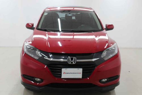 Imagen 8 de 15 de Honda Hr-v 2018 4 Cilindros