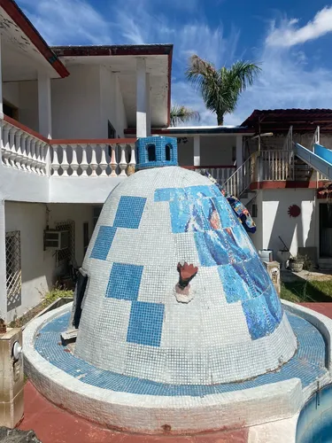 Quinta En Venta En Villas Campestres En Ciénega De Flores N.l. (incluye 3 Casas En El Terreno)