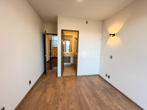 Departamento En Renta, Zibatá Querétaro