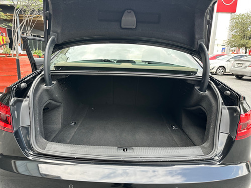 Audi A4 2.0 T S Line Quattro 252hp Dsg
