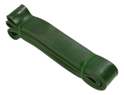 Banda De Entrenamiento Elástica De 45 Mm, Látex, 15 A 125 Li