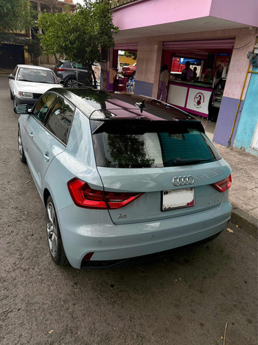 Audi A1 1.4 Ego S-tronic Dsg