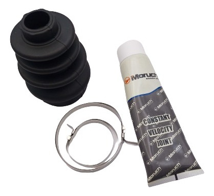 Kit Goma Copa Caja Cielo 1.5 1995 2004 #h705