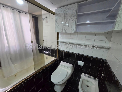 Apartamento En Alquiler En Sebucan Ca 25-22169 Yg
