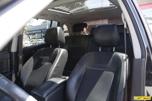 Renault Koleos 2.5 Dynamique 4x2