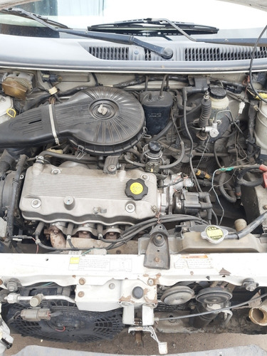Suzuki Swift 96 1.0 3 Puertas