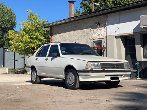 Renault 18 Tx 2.0