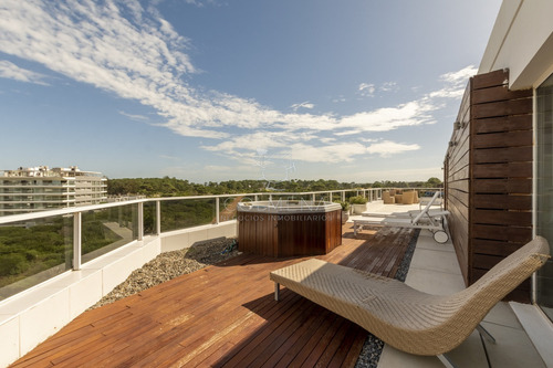 Venta Pent-house Frente Al Mar 5 Dormitorios + Loft