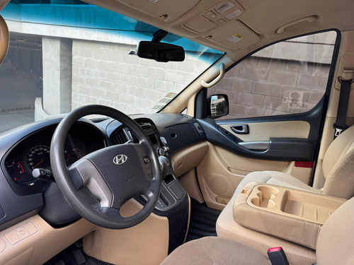 Hyundai H1 2.5 Premium 1 170cv At