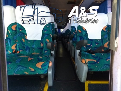 Marcopolo Paradiso Hd Trucado Aceita Troca Confira!! Ref.516