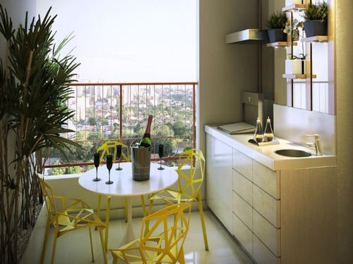 Apartamento Com 3 Dormitórios À Venda, 90 M² Por R$ 725.000 - Residencial Ibéria - Sorocaba/sp, Próximo Ao Shopping Iguatemi. - Ap0128 - 67639941