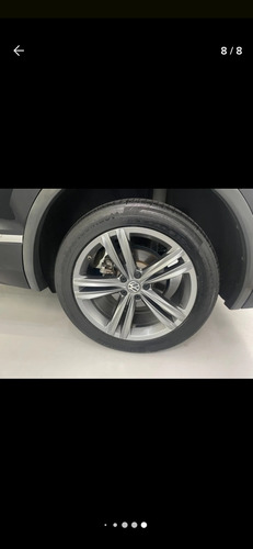 Volkswagen Tiguan Allspace 2.0 R-line 350 Tsi 4motion 5p