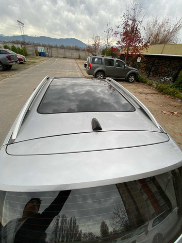 MG Zs 1.5 4at Com