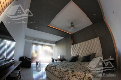 Casa En Venta Aqua Cancún