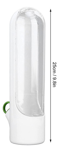 Herb Keeper, Recipientes De Cilantro Para Refrigerador, Hier