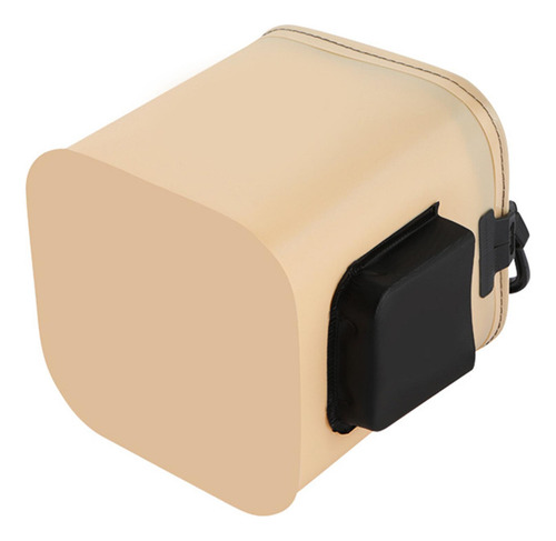 Cubo De Pesca, Almacenamiento De Señuelos De Pesca Con S