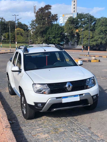 Renault Duster Oroch Dynamique 2.0 16 Val