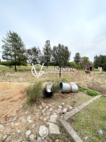 Local Comercial Galpones Y Casa Negocio Llave En Funcionamiento La Montañesa Canelones