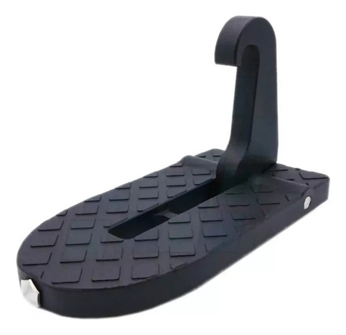 Estribo Pedestal Auxiliar Plegable Escalón P/carga De Techo
