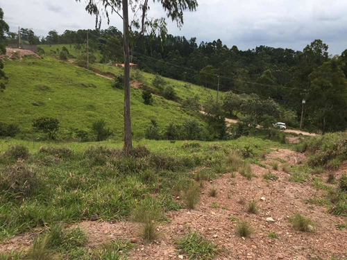 Imagem 1 de 9 de Terreno Em Campo Limpo Paulista