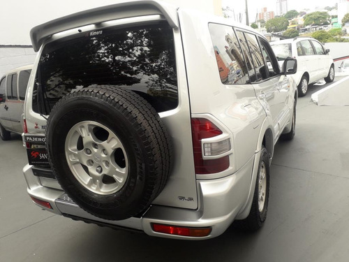 Pajero Full Gls Gls Pkhpe 3.2 Dies.ti 5p