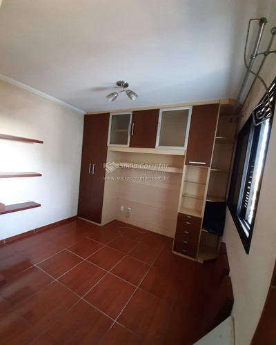 Imagem 11 de 15 de Vendo Apto 68 M²- Gopouva, Cond. Piazza Della Fontana - Apartamento A Venda No Bairro Gopouva - Guarulhos, Sp - Sc01193