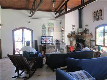 Imagem 9 de 30 de Chácara Com 7 Dormitórios À Venda, 5500 M² Por R$ 1.650.000,00 - Condomínio Village D' Atibaia - Atibaia/sp - Ch0016