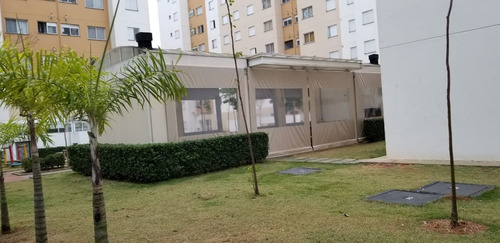 Imagem 11 de 21 de Apto Cangaíba | 2 Quartos | 51 M² | Cond: R$300.00 | 1 Vaga - O9c7qr