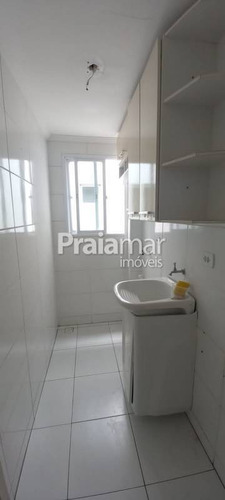 Imagem 7 de 28 de Apartamento 03 Dormitórios | 02 Suites I 01 Vaga I 105m² | Vila Voturuá I São Vicente - 2448-79