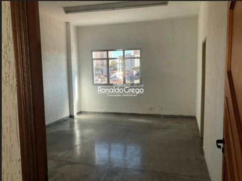 Imagem 8 de 18 de 12 Banheiros, 4 Vagas, 800m² - A5489