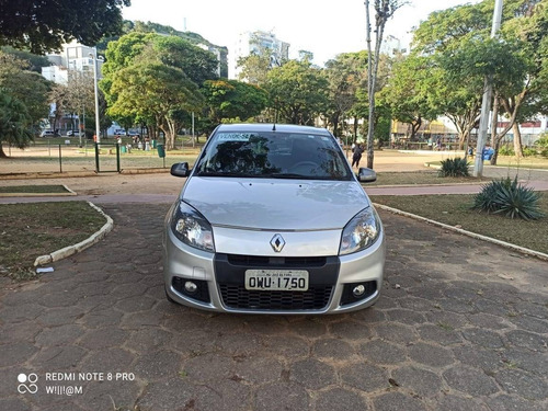 Imagem 3 de 15 de Renault Sandero 1.0 Tech Run 16v Flex 4p Manual