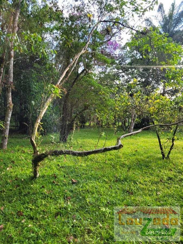 Imagem 4 de 9 de Chácara Para Venda No Bairro Iporanga Na Cidade De Peruíbe / Sp - 4147_2-1423927