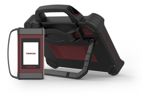 Scanner Automotivo Thinktool Max