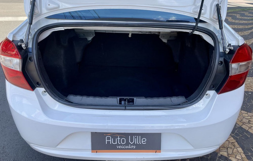 Ford 0 Ka+ Sedan 1.0 SE/SE PLUS TiVCT Flex 4p