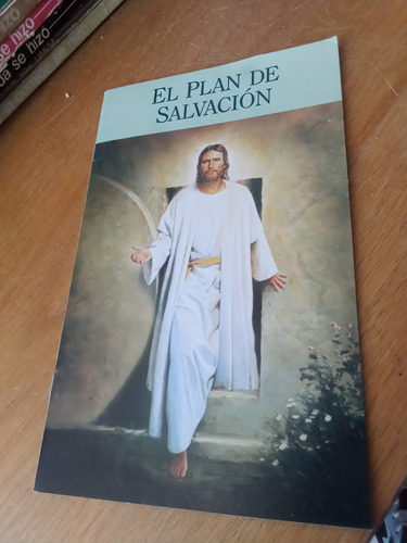 El Plan De Salvación