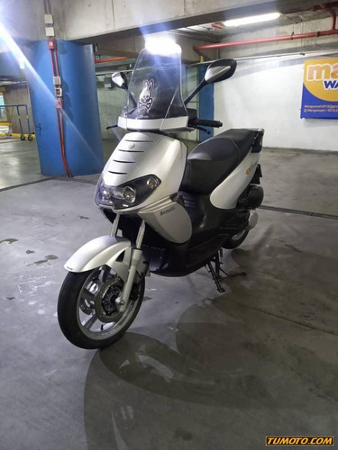 Imagen 2 de 9 de Benelli Caffenevo
